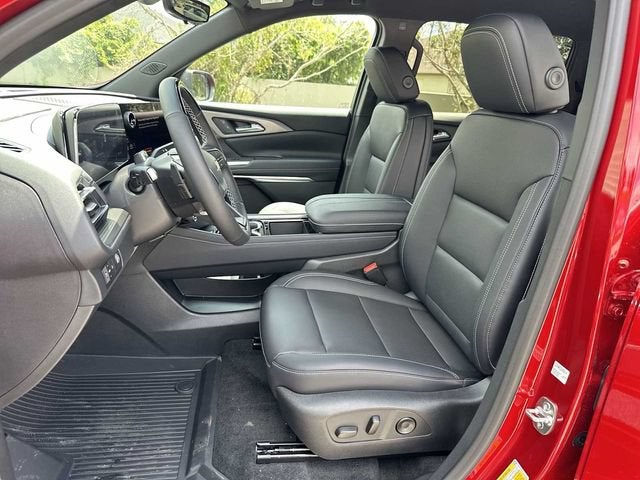Chevrolet Traverse LT 2027