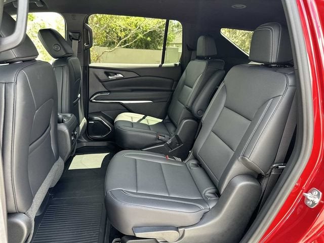 Chevrolet Traverse LT 2027
