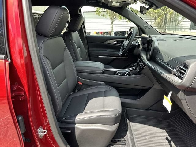Chevrolet Traverse LT 2027