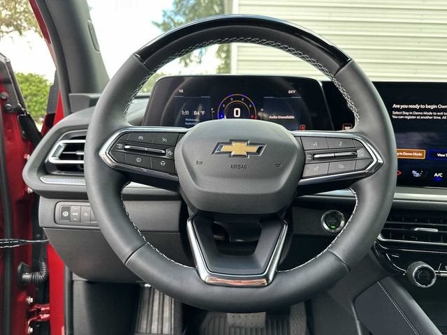 Chevrolet Traverse LT 2027