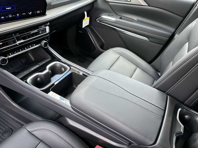 Chevrolet Traverse LT 2027