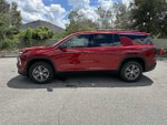 Chevrolet Traverse LT 2027
