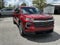 Chevrolet Traverse LT 2027