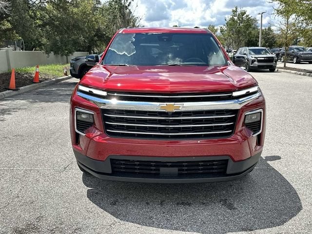 Chevrolet Traverse LT 2027
