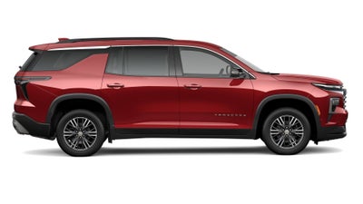Chevrolet Traverse LT 2027