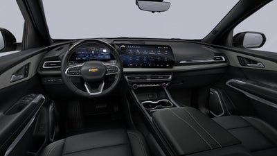 Chevrolet Traverse LT 2027