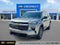 Chevrolet Traverse LT 2027