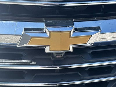 Chevrolet Traverse LT 2027