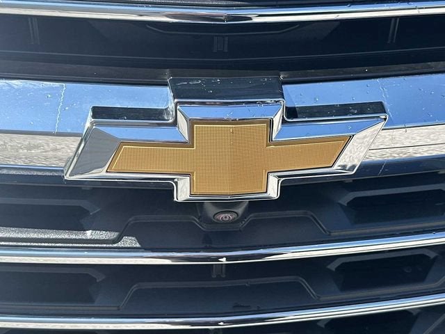Chevrolet Traverse LT 2027
