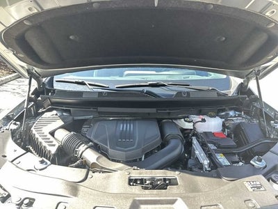 Chevrolet Traverse LT 2027