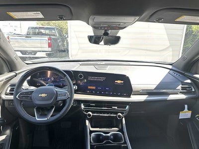 Chevrolet Traverse LT 2027