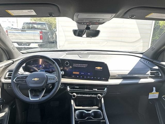 Chevrolet Traverse LT 2027