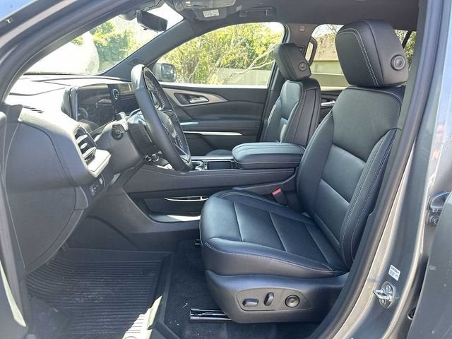Chevrolet Traverse LT 2027