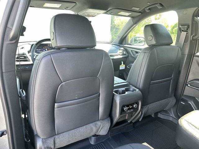 Chevrolet Traverse LT 2027