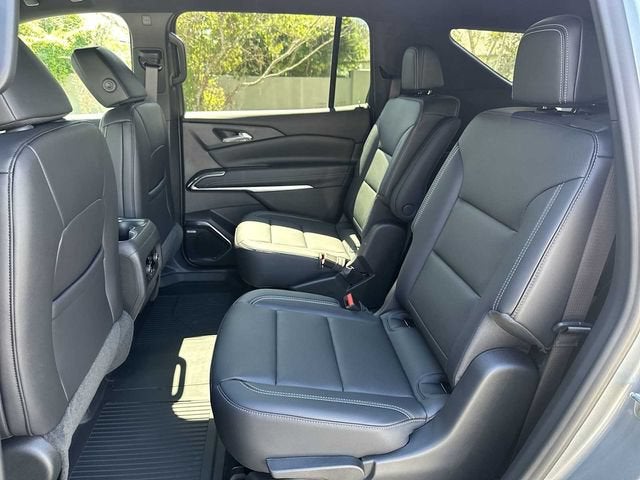 Chevrolet Traverse LT 2027