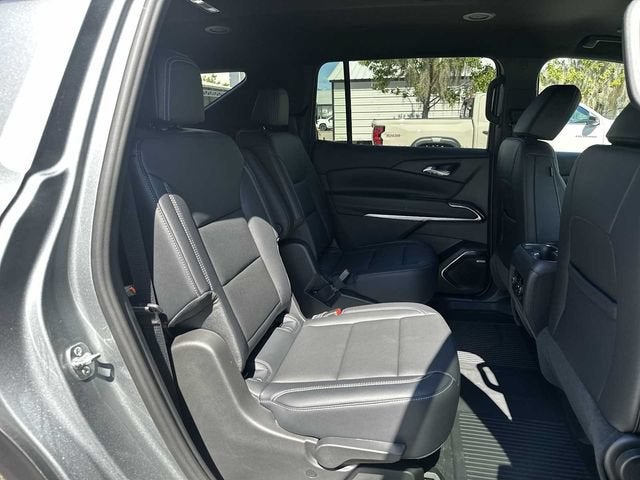 Chevrolet Traverse LT 2027
