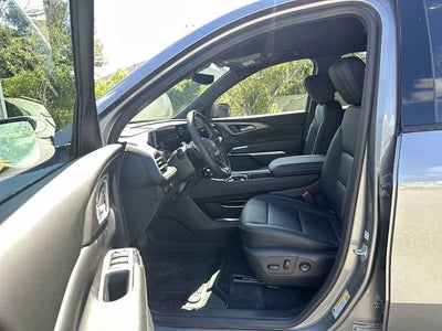 Chevrolet Traverse LT 2027