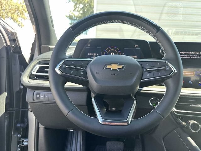 Chevrolet Traverse LT 2027