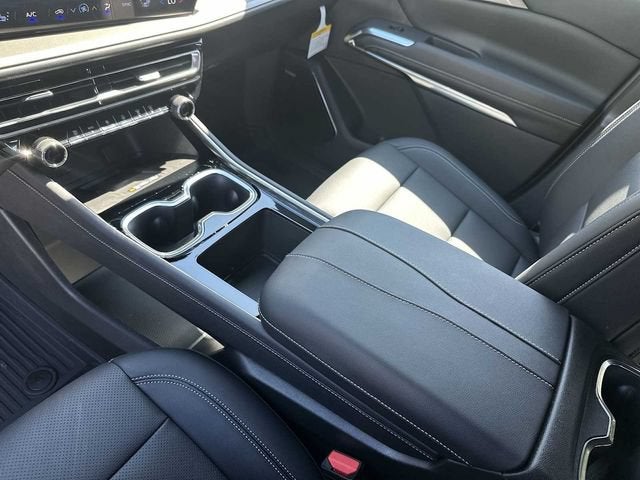 Chevrolet Traverse LT 2027