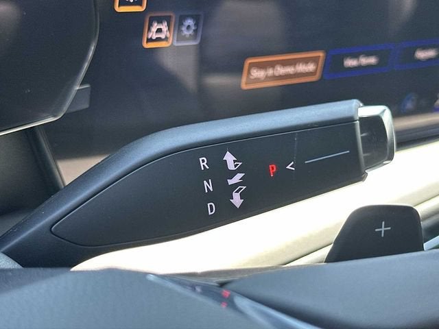 Chevrolet Traverse LT 2027