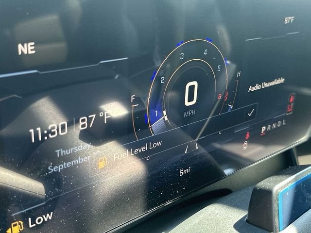 Chevrolet Traverse LT 2027