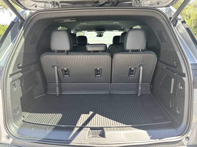 Chevrolet Traverse LT 2027