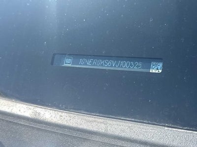Chevrolet Traverse LT 2027
