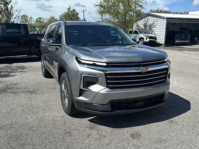 Chevrolet Traverse LT 2027