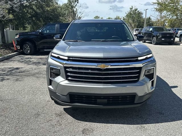 Chevrolet Traverse LT 2027