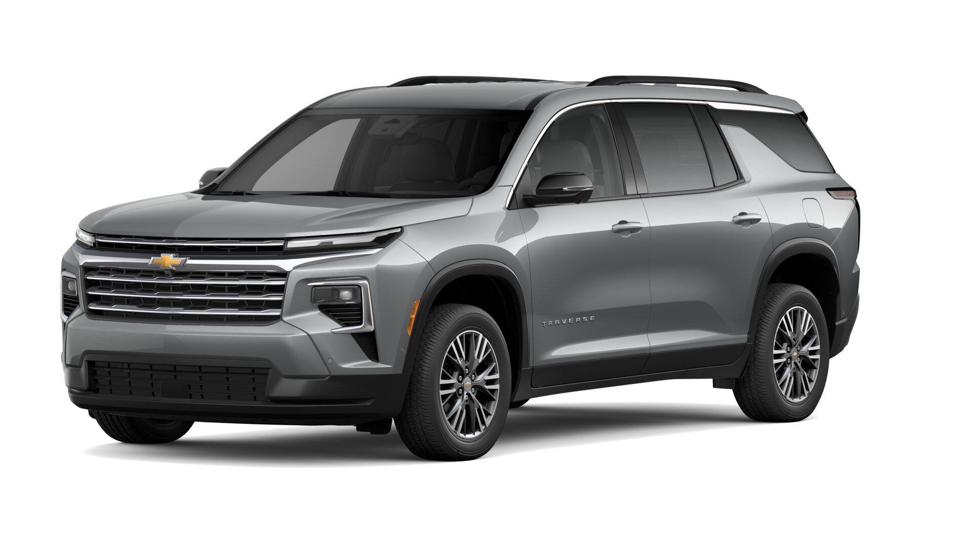 Chevrolet Traverse LT 2027