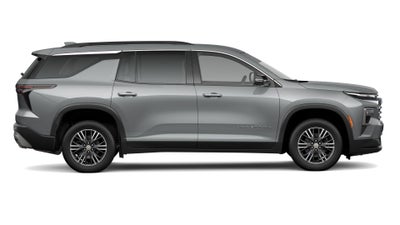 Chevrolet Traverse LT 2027