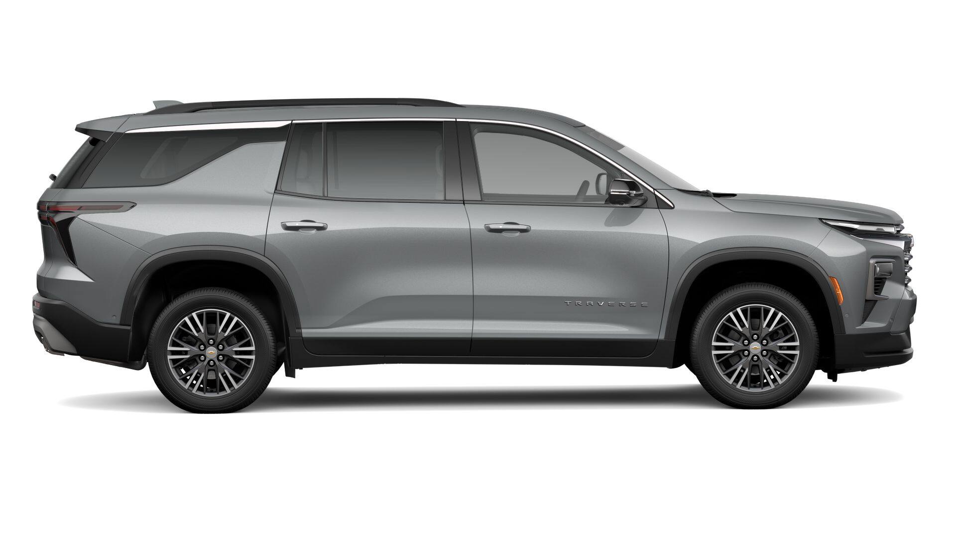 Chevrolet Traverse LT 2027