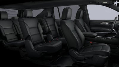 Chevrolet Traverse LT 2027