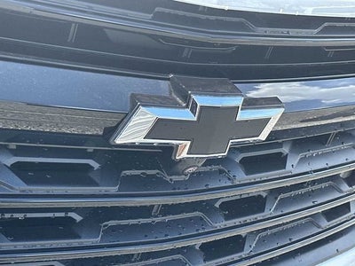 Chevrolet Traverse LT 2027