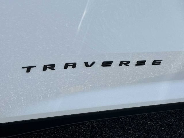 Chevrolet Traverse LT 2027