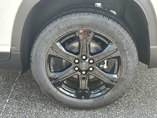 Chevrolet Traverse LT 2027