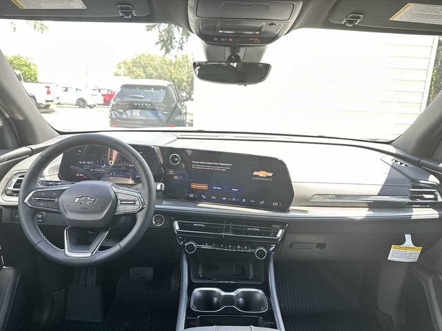 Chevrolet Traverse LT 2027