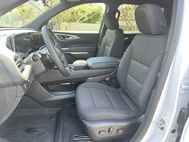 Chevrolet Traverse LT 2027