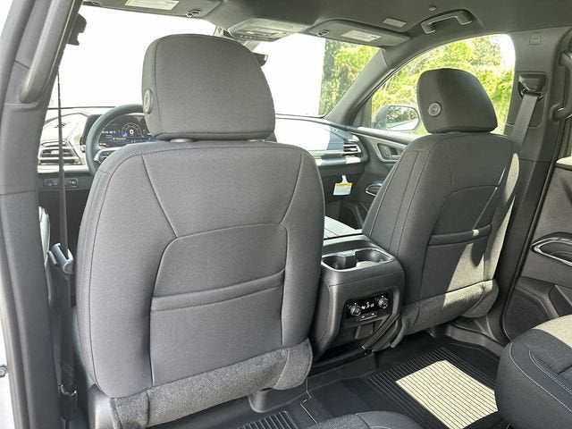 Chevrolet Traverse LT 2027
