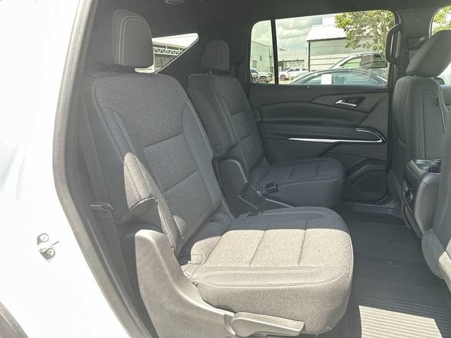 Chevrolet Traverse LT 2027