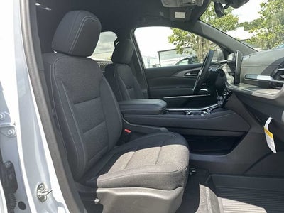 Chevrolet Traverse LT 2027