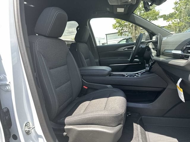 Chevrolet Traverse LT 2027