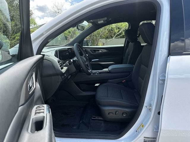 Chevrolet Traverse LT 2027