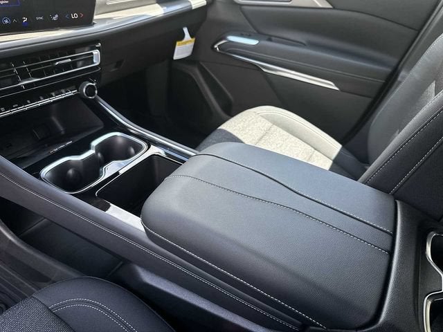 Chevrolet Traverse LT 2027