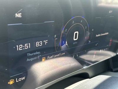 Chevrolet Traverse LT 2027