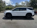 Chevrolet Traverse LT 2027