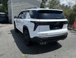 Chevrolet Traverse LT 2027