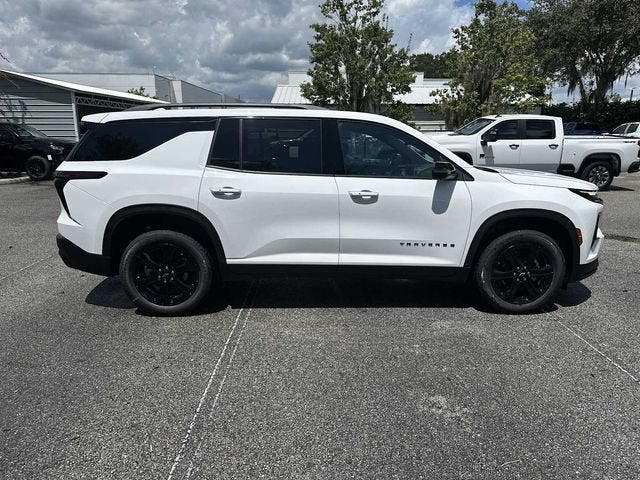 Chevrolet Traverse LT 2027
