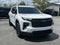 Chevrolet Traverse LT 2027