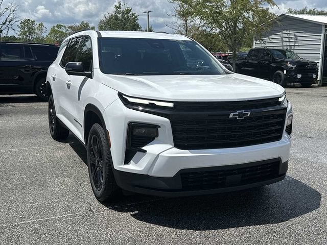 Chevrolet Traverse LT 2027